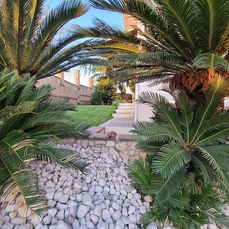 Villa Sweery Santa Maria a Vico Kültér fotó