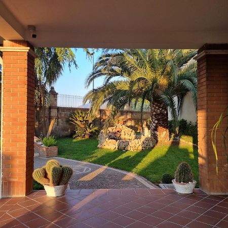 Villa Sweery Santa Maria a Vico Kültér fotó