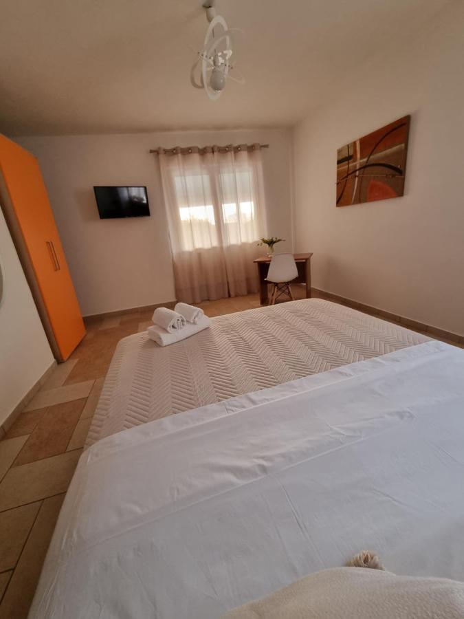 Villa Sweery Santa Maria a Vico Kültér fotó