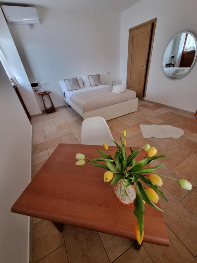 Villa Sweery Santa Maria a Vico Kültér fotó