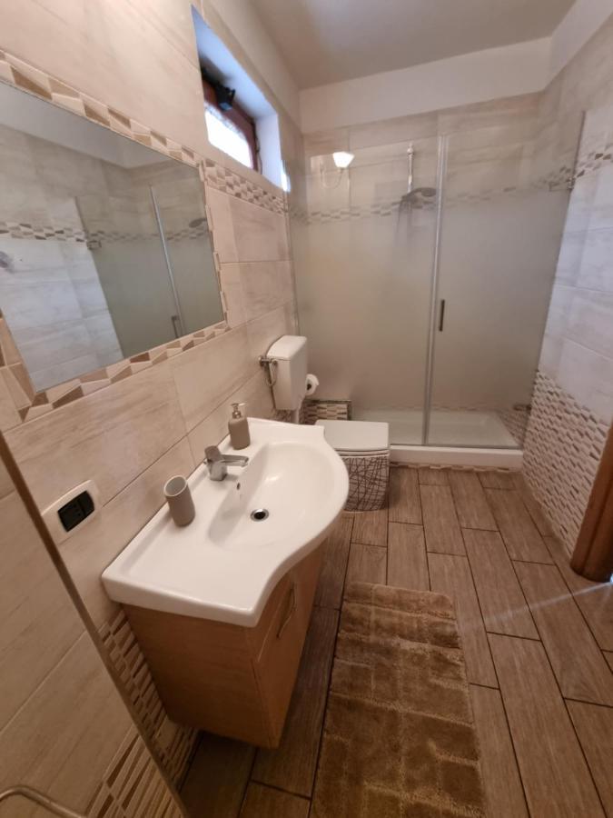 Villa Sweery Santa Maria a Vico Kültér fotó