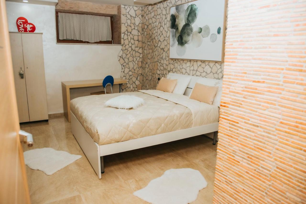 Villa Sweery Santa Maria a Vico Kültér fotó