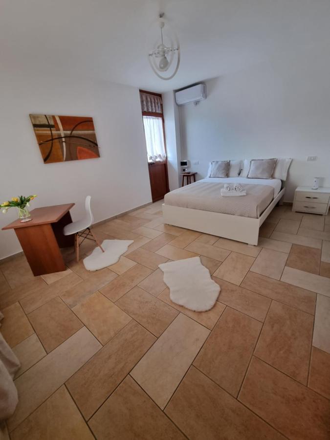 Villa Sweery Santa Maria a Vico Kültér fotó