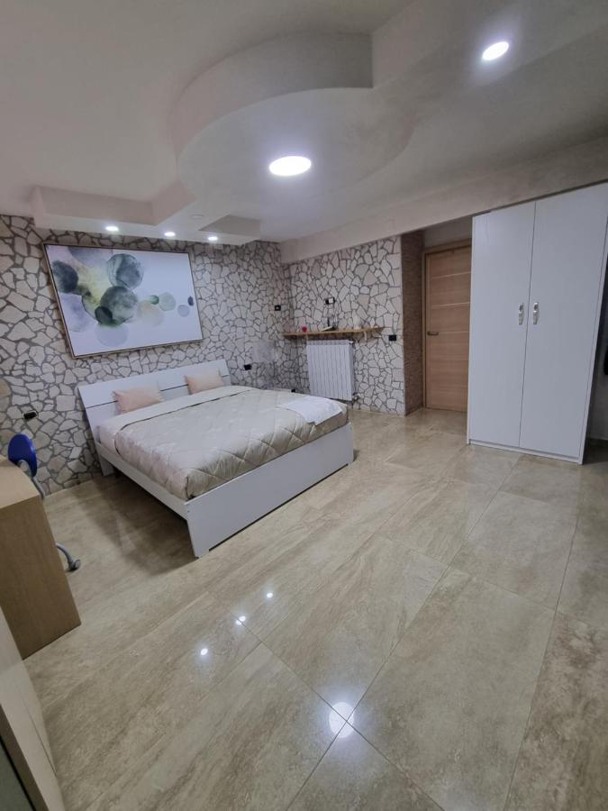 Villa Sweery Santa Maria a Vico Kültér fotó