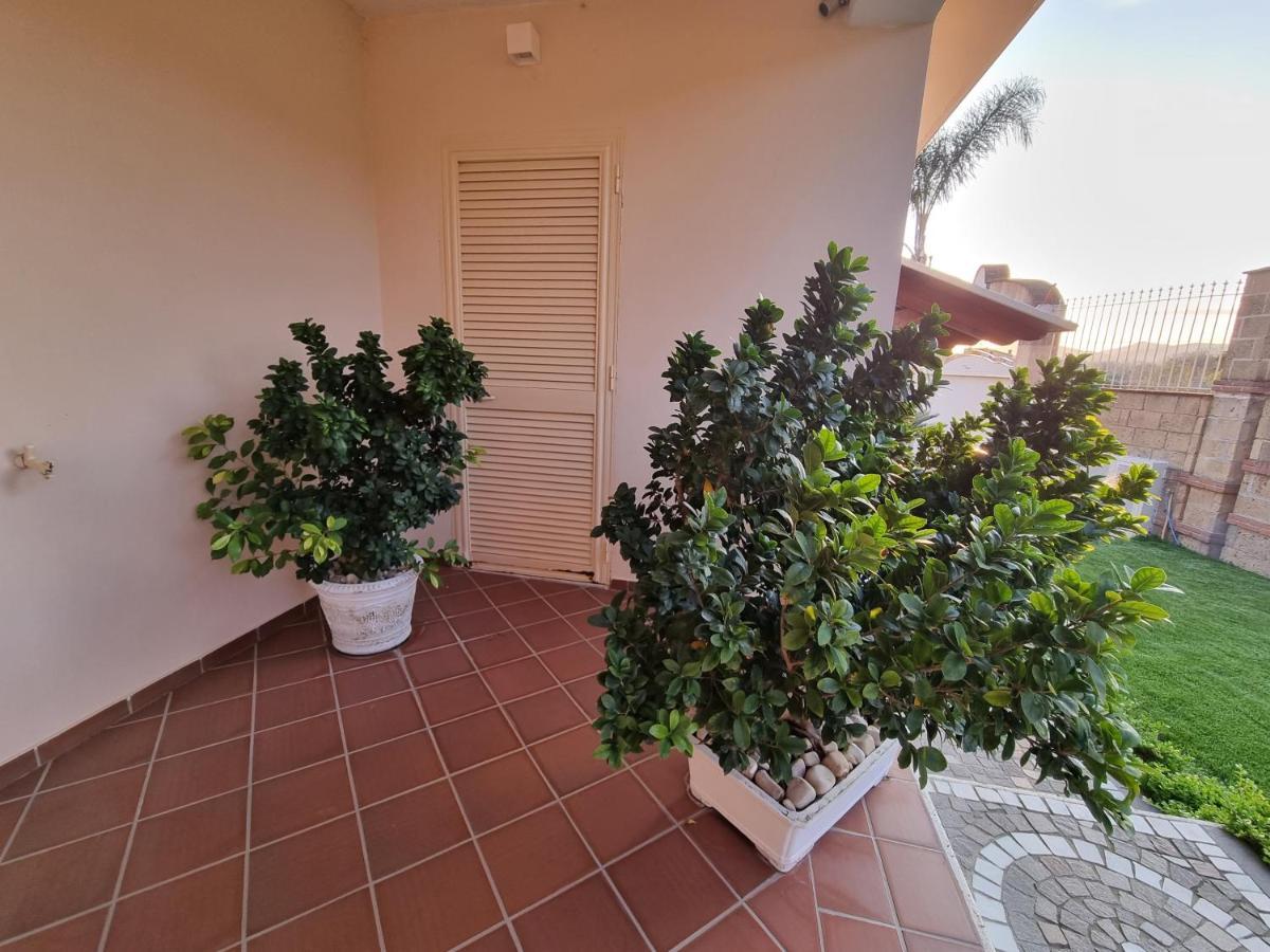 Villa Sweery Santa Maria a Vico Kültér fotó